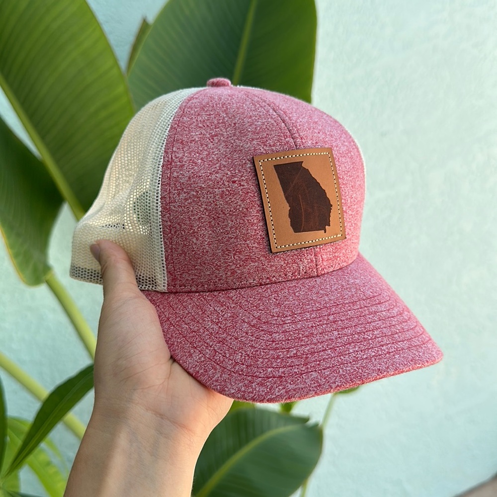 State of Georgia hat